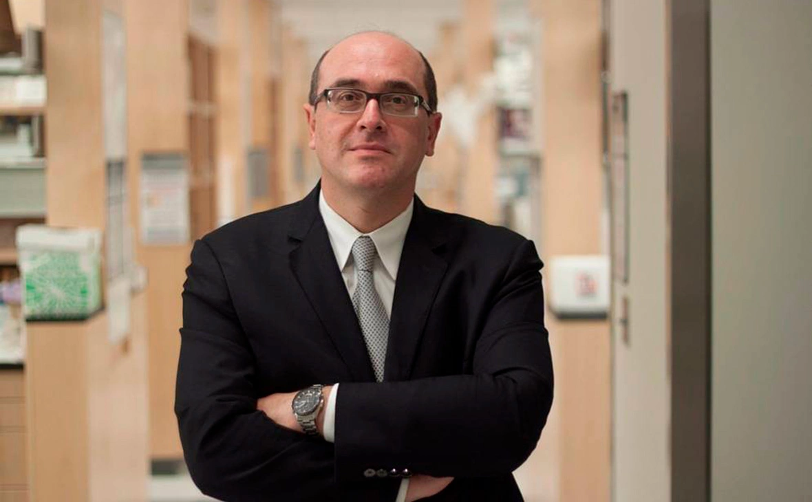 Физик рассказал о&nbsp;роли Евгения Кабанова в&nbsp;российской науке и&nbsp;о&nbsp;последствиях нынешней политики для&nbsp;исследовательской среды