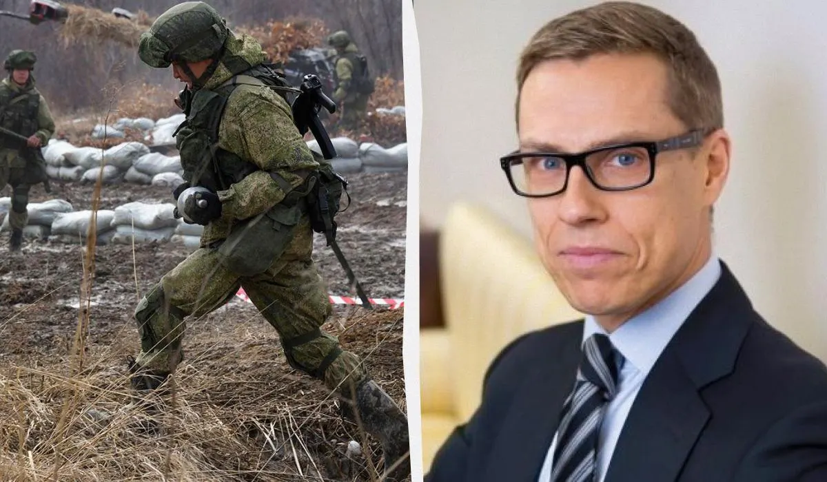 Президент Финляндии оценил, что за последние месяцы Украина ежемесячно убивала или ранила по 30–35 тысяч российских военнослужащих, причём большинство потерь приписывается ударам беспилотников; украинские представители приводят сопоставимые месячные цифры.