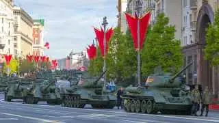 Военная экономика России: тяжелое наследие и&nbsp;возможные опоры для&nbsp;послевоенного перехода