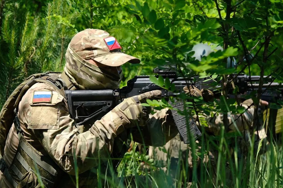 Институт по изучению войны (ISW) считает, что требования Кремля захватить весь Донбасс не соответствуют реальному положению на фронте; прогнозировать сроки захвата невозможно.
