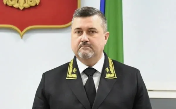 Щукин заявил о прекращении полномочий в связи с уходом в почётную отставку. Ранее его предлагали в качестве кандидата на пост главы Дагестана — президент поддержал эту инициативу.