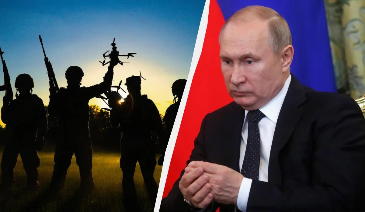 Ключевым фактором становится способность России противостоять ударам беспилотников: Украина усилила применение FPV и средне‑дальних дронов, что меняет соотношение потерь и ставит под угрозу логистику и инфраструктуру противника.