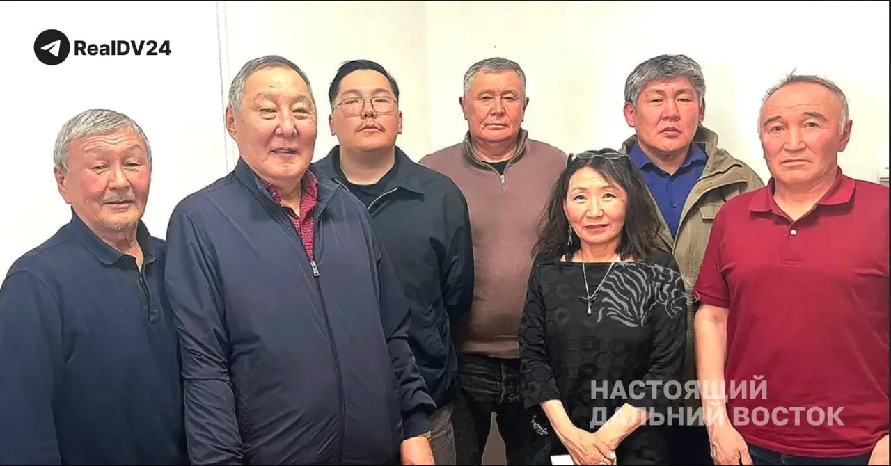 Новая НКО «Фонд поддержки гражданских и общественных инициатив "Добун"» объявила сбор средств на подготовку трёх известных якутских политиков и заявила о полной независимости от властей.