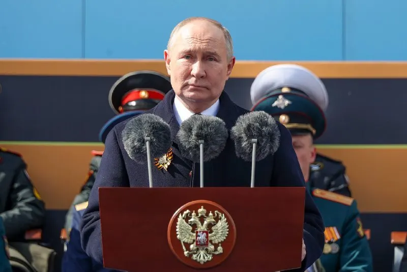 Пресс‑секретарь заявил, что речь президента 9 мая привлекает внимание всего мира и будет иметь большое значение.