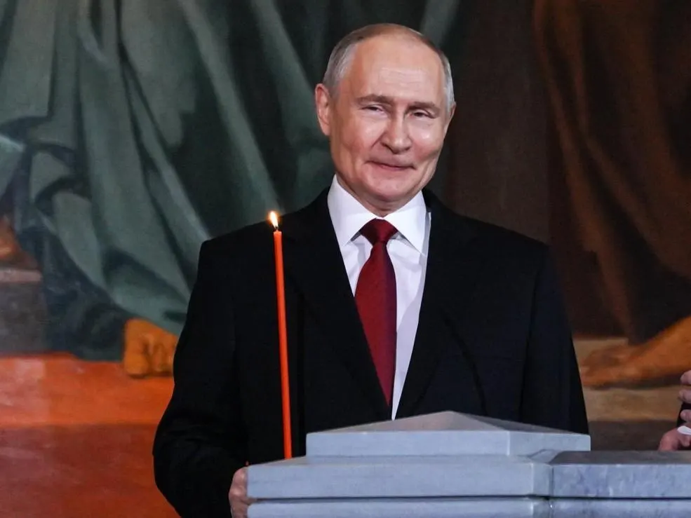 Президент присвоил жительнице Рязани звание «Мать‑героиня». Нескольким семьям также вручили ордена и государственные награды.