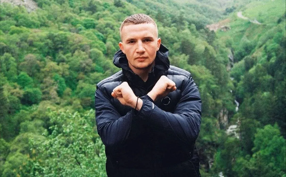 Icegergert приедет в рамках большого тура по городам России: концерт (16+) состоится 12 сентября во Дворце культуры профсоюзов. В 2024 году артист стал резидентом лейбла Gazgolder и выпустил альбом Royal Bastards.