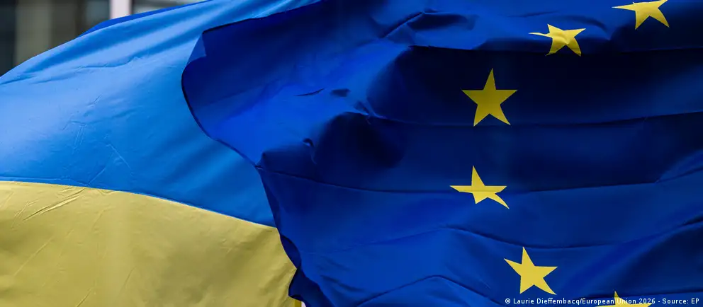 Министры ЕС одобрили присоединение Союза к расширенному соглашению о Специальном трибунале Совета Европы, который получит мандат на уголовное преследование первых лиц РФ за развязывание войны против Украины.