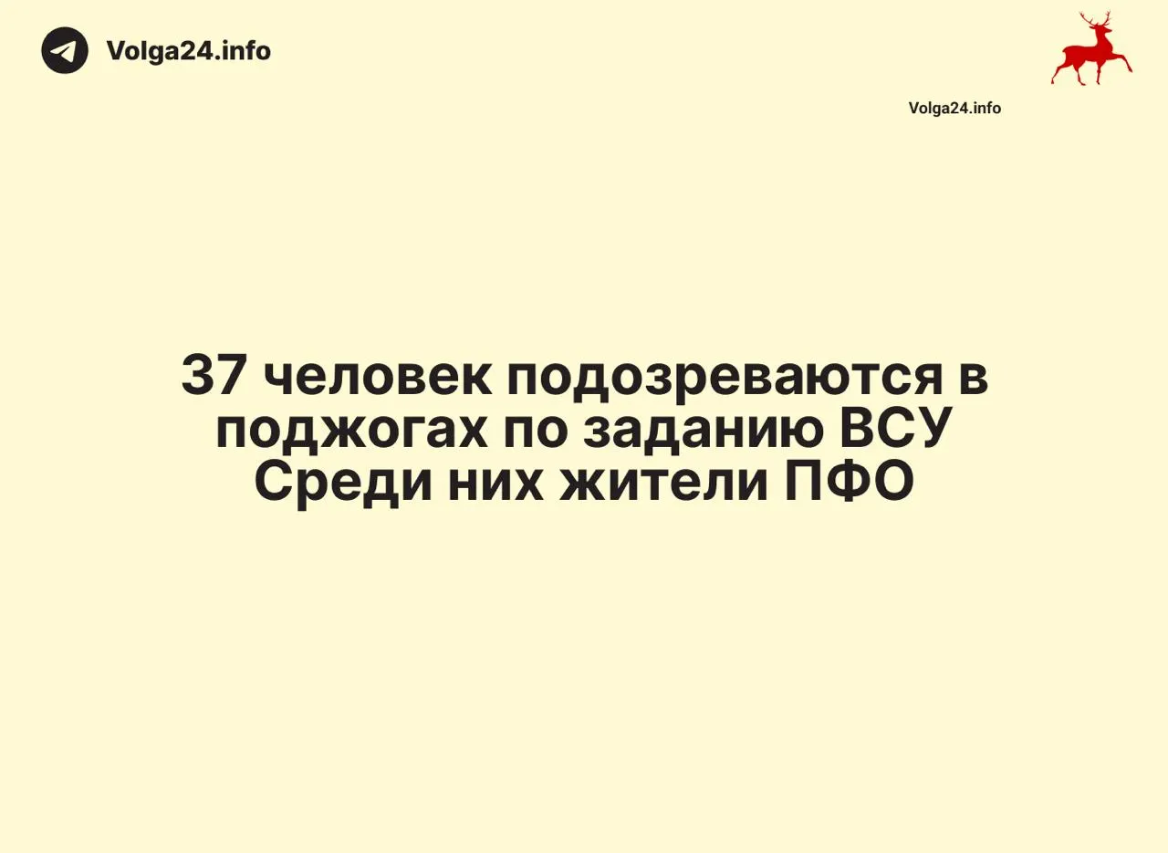 Силовики провели рейды в 30+ регионах: изъяли сим-боксы и около 8 тысяч SIM-карт, возбуждено уголовное дело, десятки человек подозреваются в поджогах инфраструктуры по заданию украинских спецслужб.