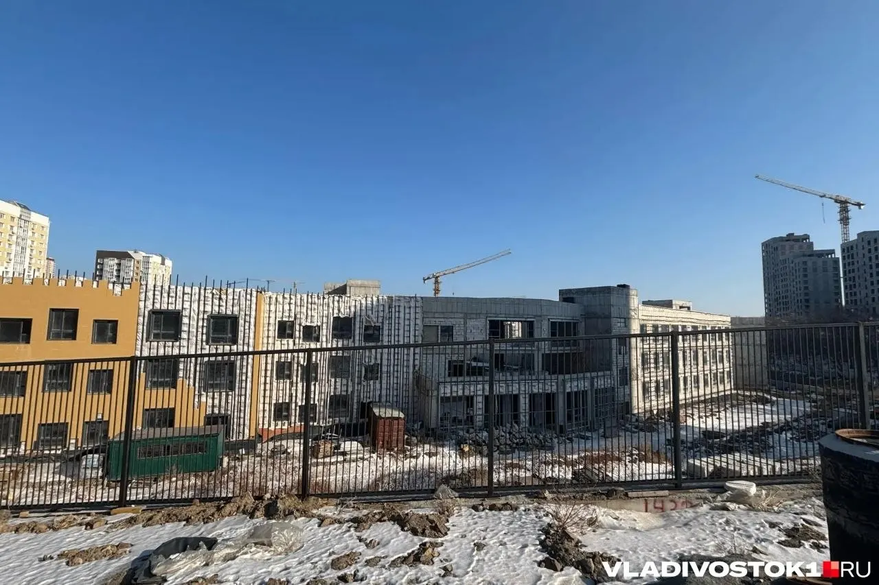 Антимонопольная служба признала действия администрации Владивостока нарушением и потребовала заново рассмотреть конкурсные заявки после жалобы подрядчика.