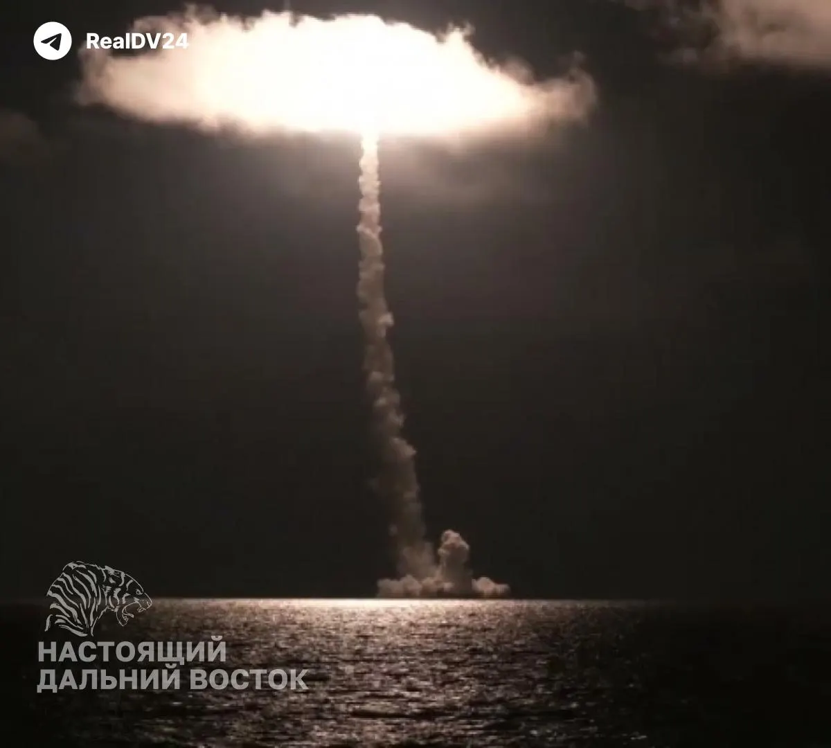 Испытания проходят с 6 по 10 мая — жителей просят не посещать полигон и прилегающие территории. Мероприятия проходят на фоне обсуждений модернизации ядерных арсеналов в мире.