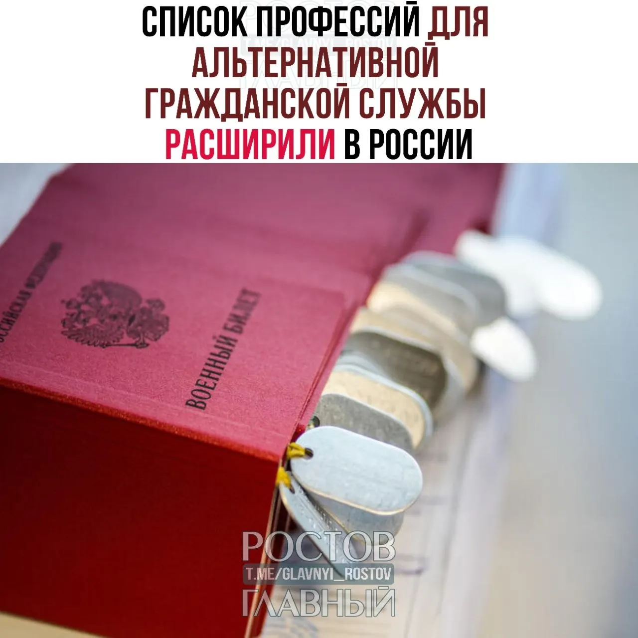 В обновлённый список включили врачей, рабочих и других специалистов — от травматолога‑ортопеда до настройщика роялей; раньше в перечне было 271 направление.