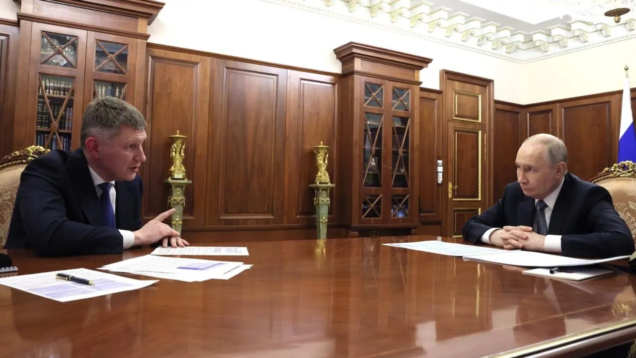 Глава Минэкономразвития заявил, что экономика России в последние годы демонстрирует более высокие темпы роста, чем экономика США, хотя по ВВП на душу населения страна отстает от развитых государств, следует из данных МВФ.