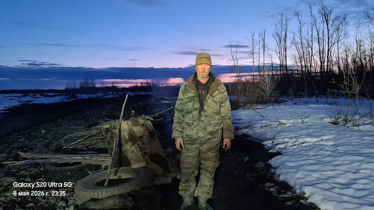 В Якутии эвакуировали водителя, застрявшего на закрытом зимнике; в Бурятии спасли упавшего туриста; в Волге поймали редкую морскую рыбу, а в Забайкалье активизировались кабаны.