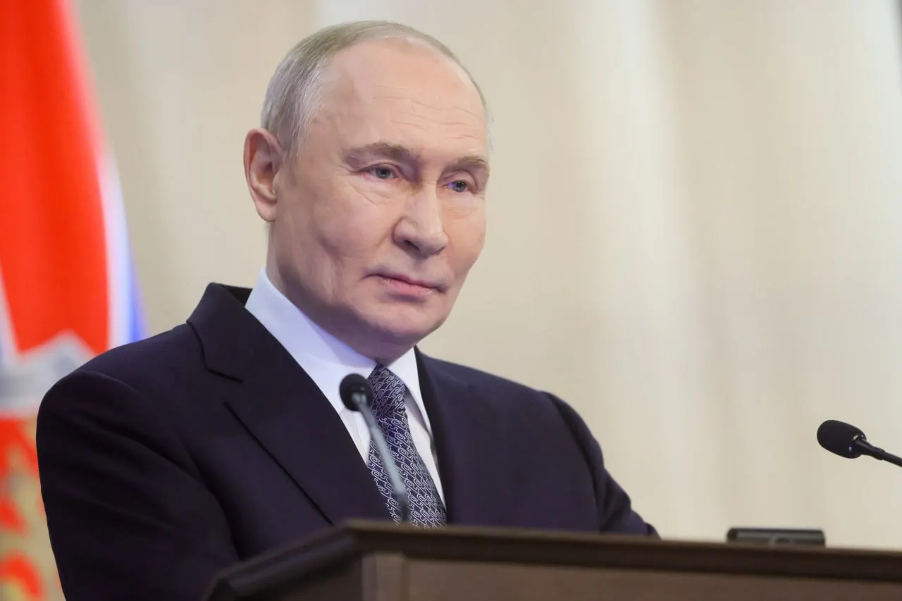 По приглашению Касым-Жомарта Токаева президент России проведёт переговоры по укреплению стратегического партнёрства и союзнических отношений между странами.