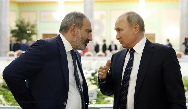 В ведомстве объяснили запрет необходимостью защиты фитосанитарного благополучия России: при проверках партий из Армении выявлено значительное число карантинных случаев.