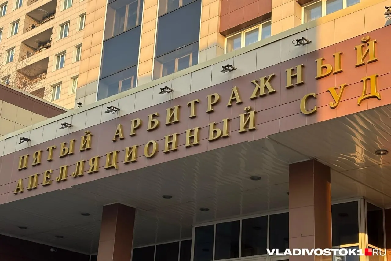 Суд оставил в силе решение о признании недействительным договора аренды участка площадью 3 150 м² на 2-й Поселковой и обязал передать землю администрации города после жалобы прокуратуры Приморского края.
