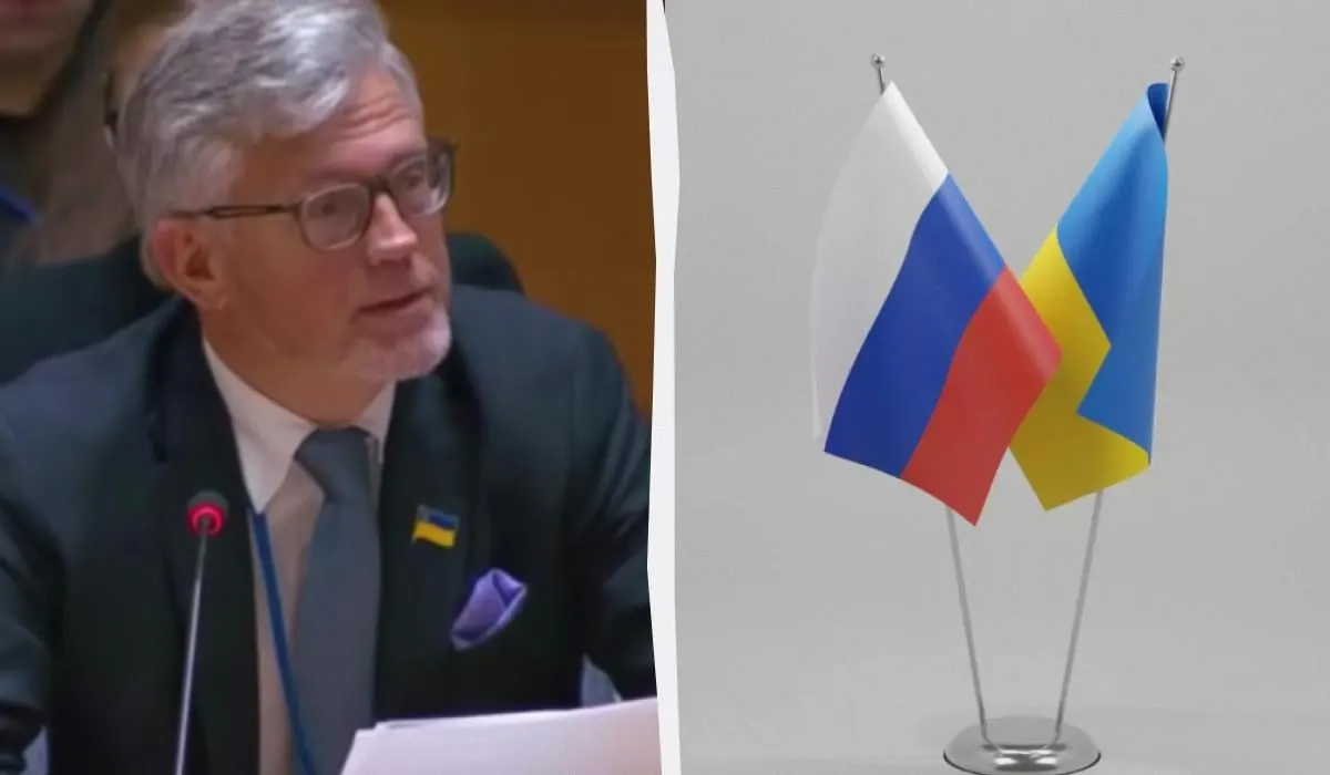 Постоянный представитель Украины при ООН заявил, что Путин отказался от предложения о встрече на нейтральной территории, а российские власти скрывают признаки ухудшения экономики и поражения на фронте.