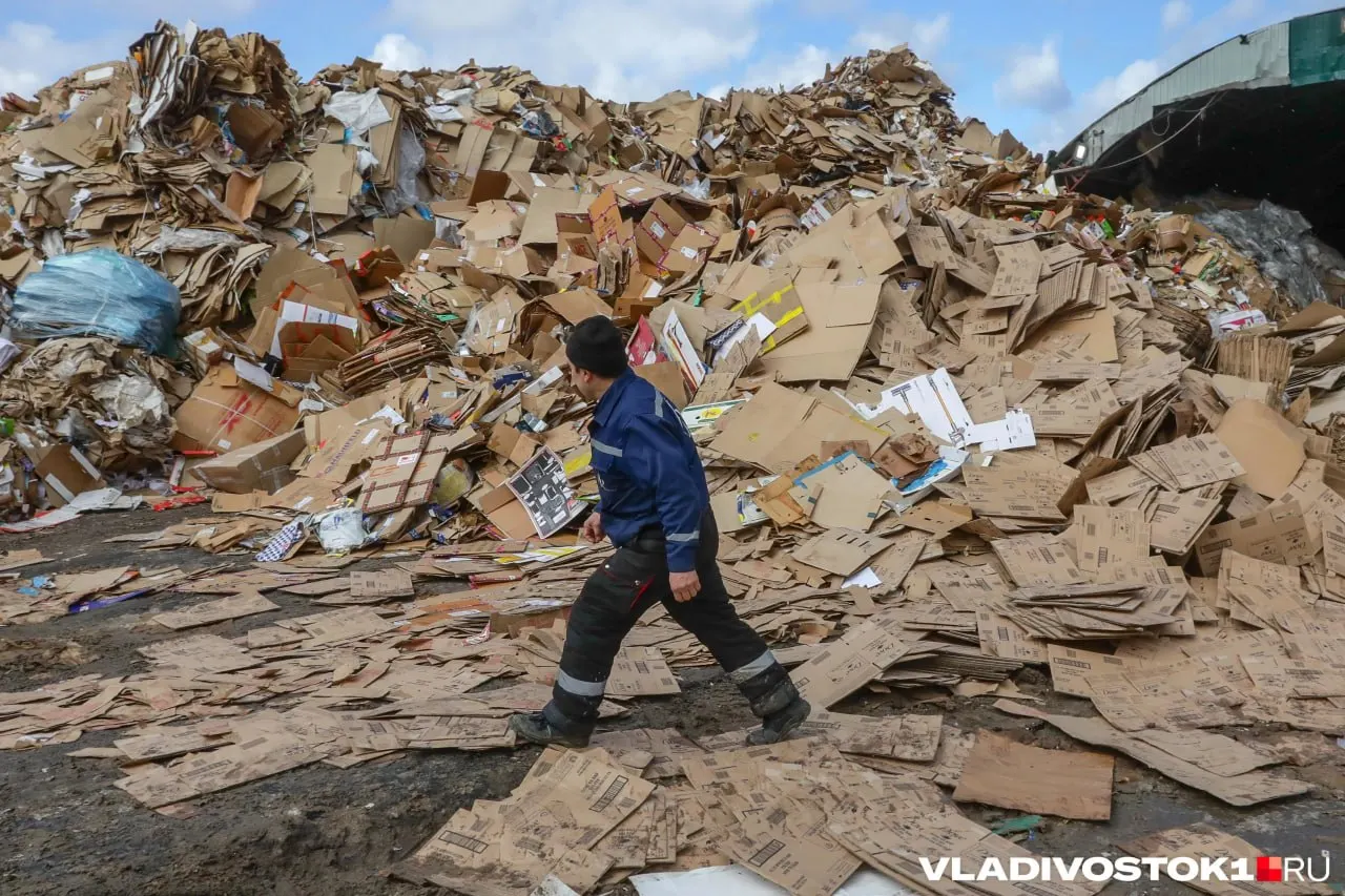 Жители оспаривают законность и пригодность участка для мусоросортировочного комплекса. Правительство Приморского края уже заключило договор с концессионером, министру ЖКХ объявлено предостережение, подрядчику также вынесли предупреждение.