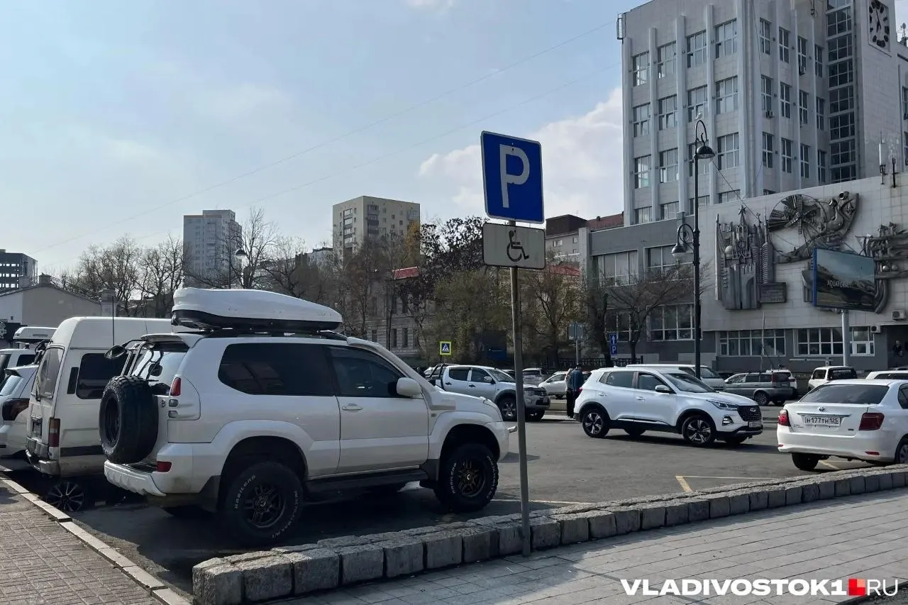В пригороде Владивостока у станции Санаторная появится закрытая перехватывающая парковка на 50 автомобилей. Проект должен снизить трафик и улучшить экологическую ситуацию; похожие стоянки уже есть на Корабельной Набережной и на улице Шуйской.