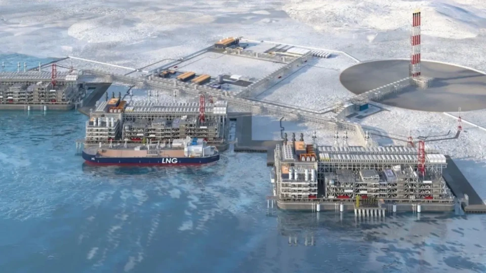 Китай планирует использовать терминал в Лункоу для приёма сжиженного газа с проекта «Арктик СПГ — 2». Терминал должен заработать к октябрю; поставки из проекта идут с глубокой скидкой и осуществлялись в последние месяцы из плавучих хранилищ у Камчатки.
