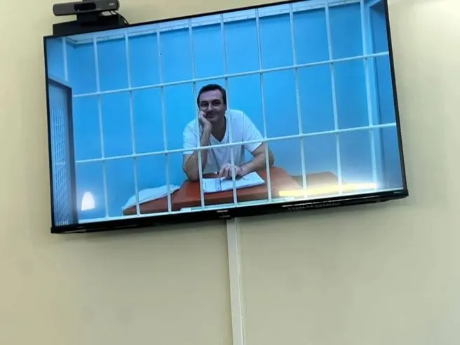 Девятый кассационный суд&nbsp;отказал Артёму Самсонову в&nbsp;освобождении из‑за&nbsp;онкологии