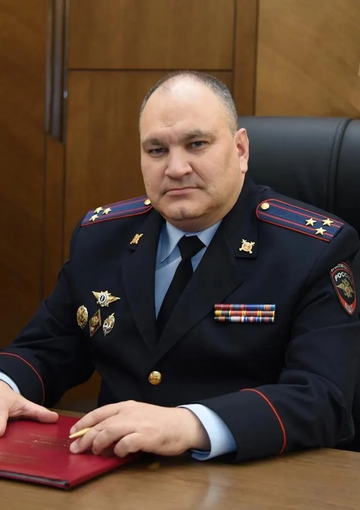 Коротко о новом и.о. начальника Главного управления МВД по Волгоградской области: биография, ключевые вехи службы и назначение указом Президента.