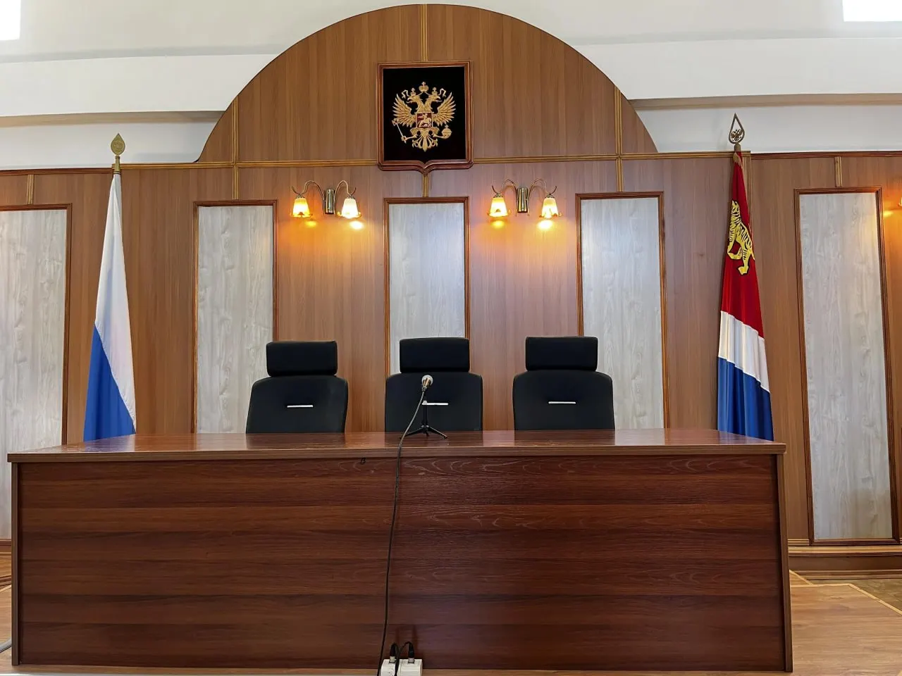 Корпорация развития Дальнего Востока и&nbsp;Арктики подала иск&nbsp;о&nbsp;расторжении соглашения по&nbsp;проекту «FOREST HOUSE»