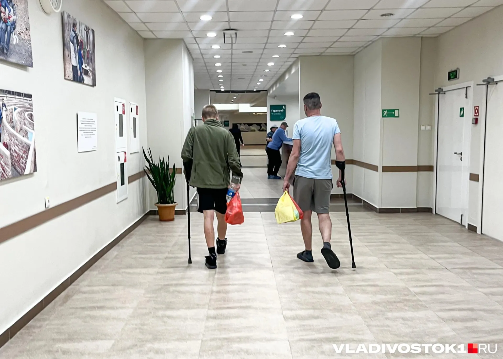 Управление капитального строительства Приморского края завершило тендер на завершение пристройки к Госпиталю ветеранов на Новожилова, 19. Подрядчику предстоит обновить инженерные изыскания, скорректировать проектную документацию и ввести объект в эксплуатацию в установленные сроки.