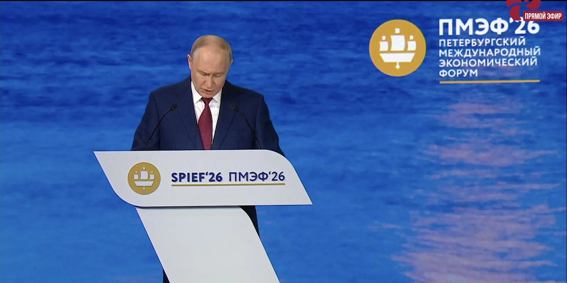 На ПМЭФ президент призвал Госдуму как можно скорее закрепить институт стажировок: предлагается полугодовая программа со наставниками, чтобы направлять молодых специалистов в регионы с дефицитом кадров.