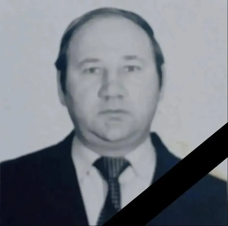 Александр Семёнович Беликов, хирург и бывший главный врач Борзинской ЦРБ, умер на 79‑м году жизни. Прощание состоится 25 июня в Борзе.