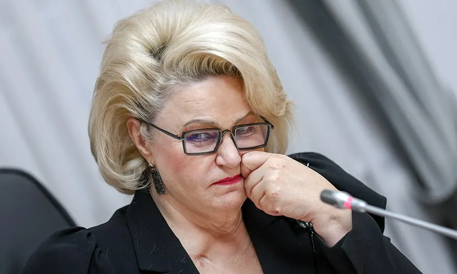 Депутат предложила поручить Роскомнадзору и Минцифры использовать методы регулирования интернет‑сервисов для контроля времени, которое дети проводят в онлайн‑играх.