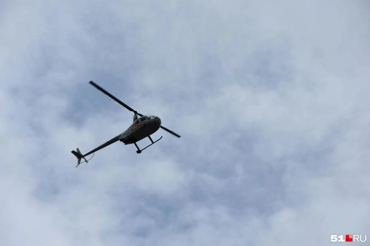 Вертолёт Robinson R-44, выполнявший лесоавиационные работы в Тернейском муниципальном округе, исчез по пути из посёлка Терней в село Единка — о пропаже сообщили в пресс-службе транспортной прокуратуры региона.
