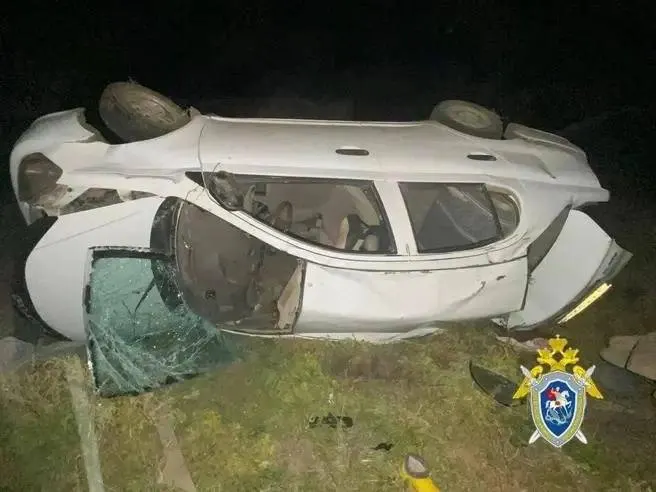 Жительницу Красночикойского района признали виновной в пьяном вождении и оставлении места аварии; срок в колонии‑поселении сократили до 5 лет 1 месяца, запрет на вождение — 2,5 года.