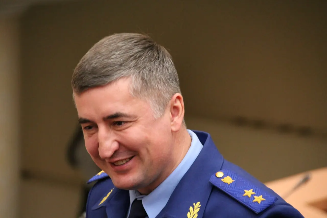 Президент подписал указ: Сергей Филипенко назначен прокурором Воронежской области на пятилетний срок, а новым прокурором Саратовской области стал Роман Пантелеев. Указ вступил в силу 28 июня.