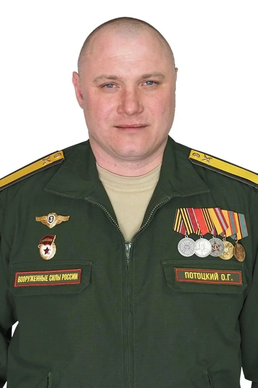 Гвардии старшина Олег Потоцкий уничтожил беспилотники, эвакуировал шестерых раненых под огнём и за мужество получил ряд медалей.