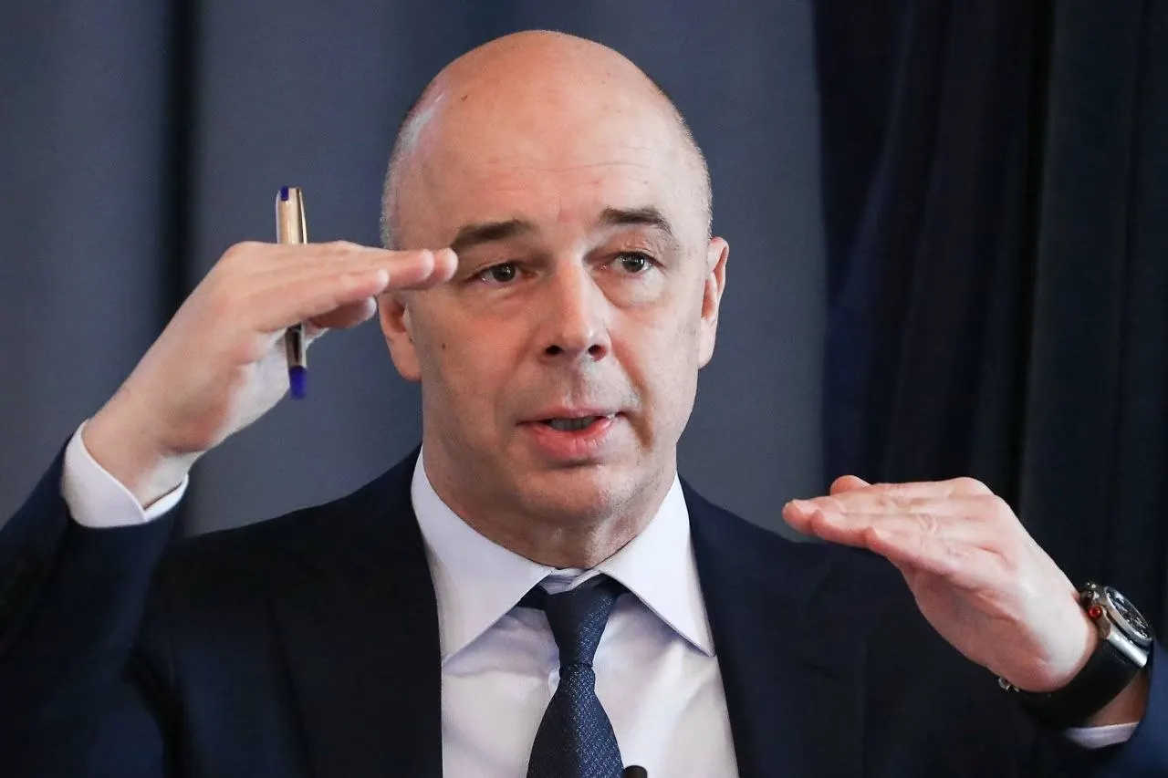 Министр финансов заявил, что несмотря на рост налогов риски были учтены, и страна достигла финансового суверенитета.