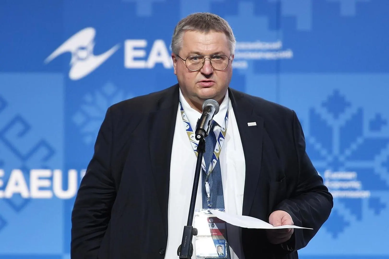 Россия к&nbsp;декабрю изучит возможность приостановки членства Армении в&nbsp;ЕАЭС