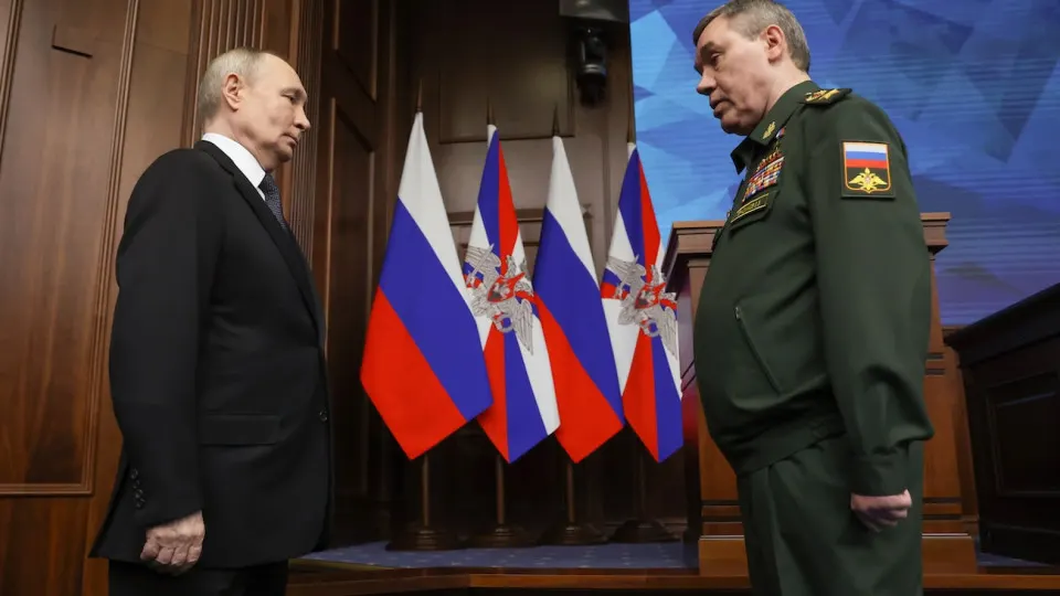 Число штурмов резко выросло, но при этом армия РФ второй месяц подряд теряет территории: аналитики фиксируют рекорд штурмов и значительные территориальные потери в мае.