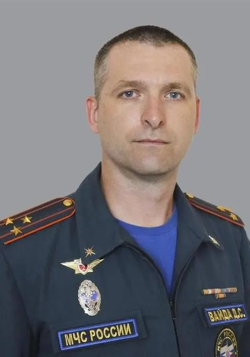 Денис Вайда стал заместителем министра лесного хозяйства, Елена Савина — заместителем министра спорта Забайкальского края.
