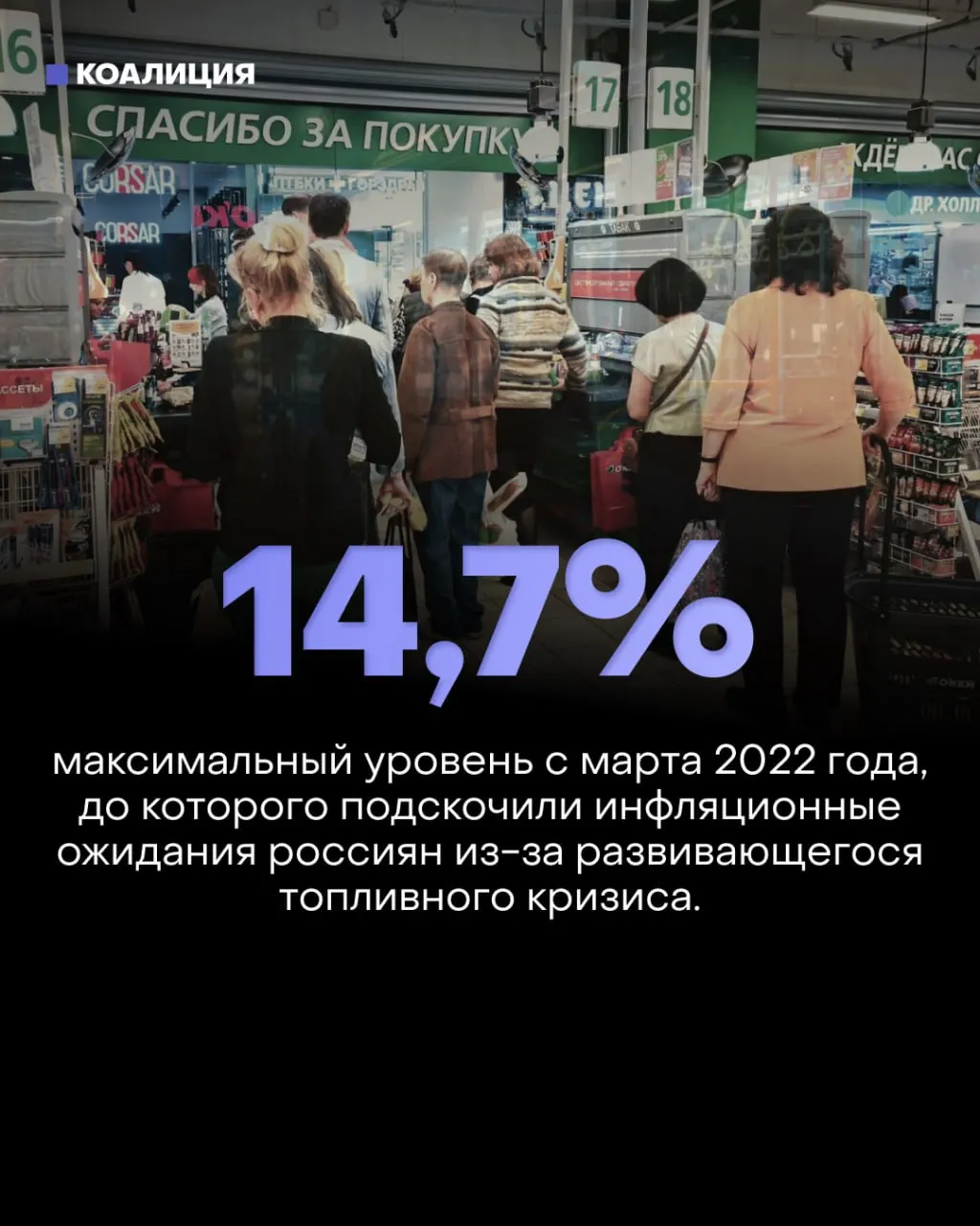 В июле переработка нефти сократилась на 25% до 3,91 млн барр./сут., что спровоцировало дефицит топлива, рост цен на бензин и резкий скачок инфляционных ожиданий.