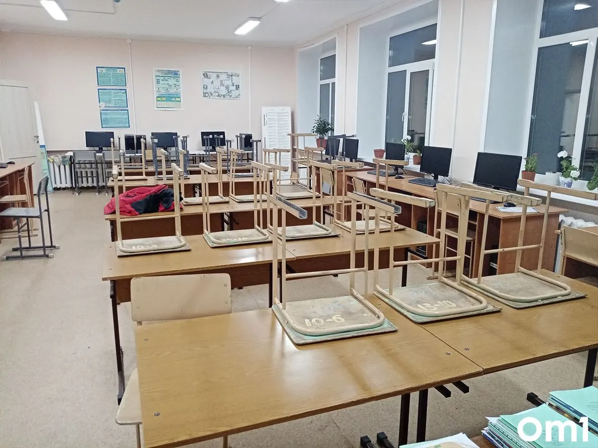 Минпросвещения РФ в письме сообщило, что с 1 сентября 2026 года в первых классах не будут задавать домашние задания.