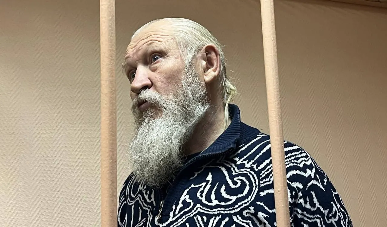 Бывший депутат Госдумы от ЛДПР и осуждённый за соучастие в убийстве Галины Старовойтовой Михаил Глущенко занесён в обновлённый перечень экстремистов и террористов.