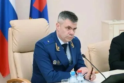 Президент направил в Совет Федерации кандидатуру Виктора Винецкого на должность прокурора Краснодарского края. Винецкий ранее служил в прокуратурах Приморского края и Санкт-Петербурга.