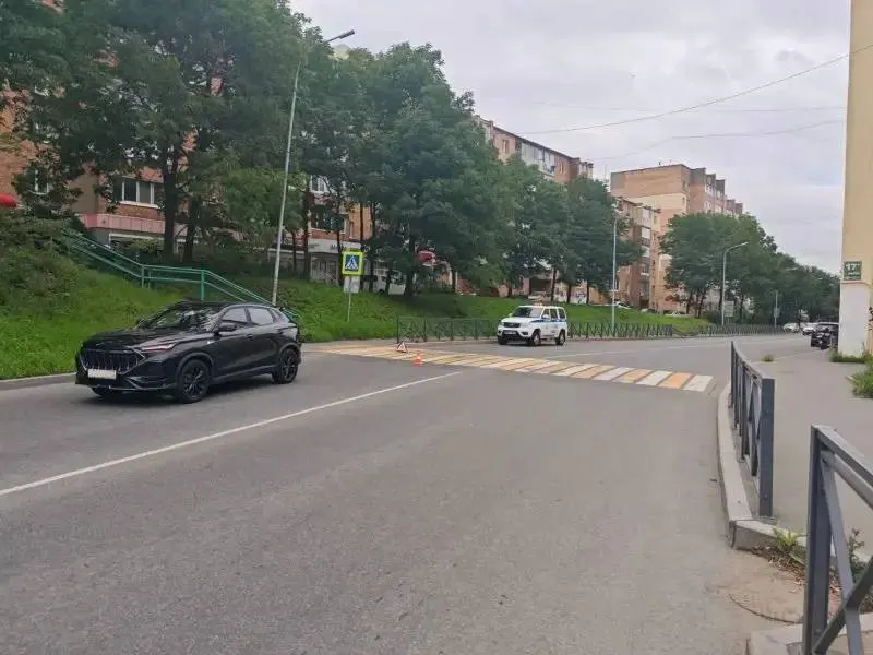 Школьницу госпитализировали в тяжёлом состоянии. Семья просит откликнуться очевидцев и прислать записи с регистраторов.
