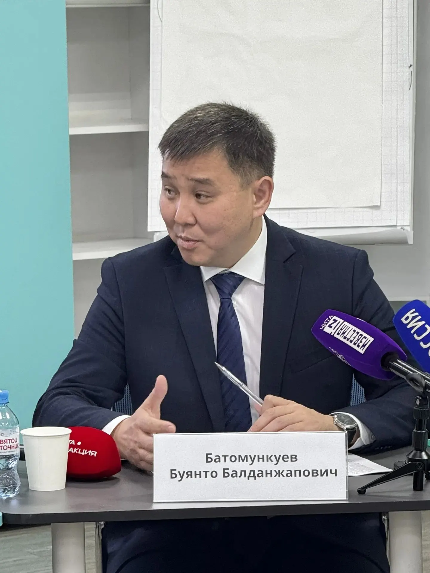 Из‑за роста числа проектов Корпорацию развития Забайкальского края разделили на два института: новое Агентство займётся созданием и сопровождением инфраструктуры, а Корпорация — привлечением инвестиций. В регионе заявлено 3,5 трлн рублей инвестиций.