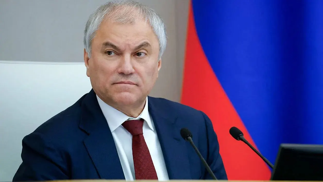 Спикер Госдумы заявил, что законы принимаются по запросам граждан, а обвинения в занятии исключительно запретами необоснованны.
