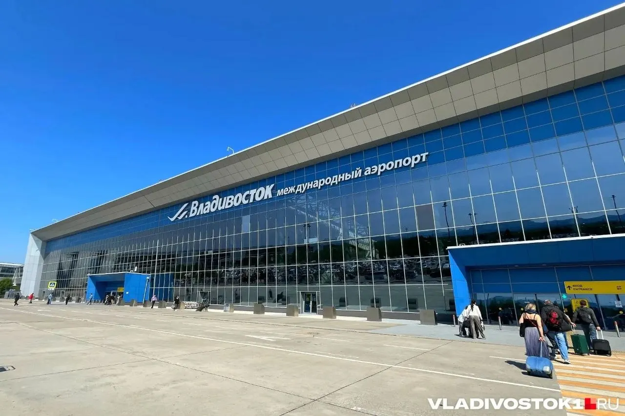 С 20 июля из международного аэропорта Владивосток начали выполнять прямые рейсы в популярный китайский курорт Байдайхэ, расположенный на берегу Бохайского залива.