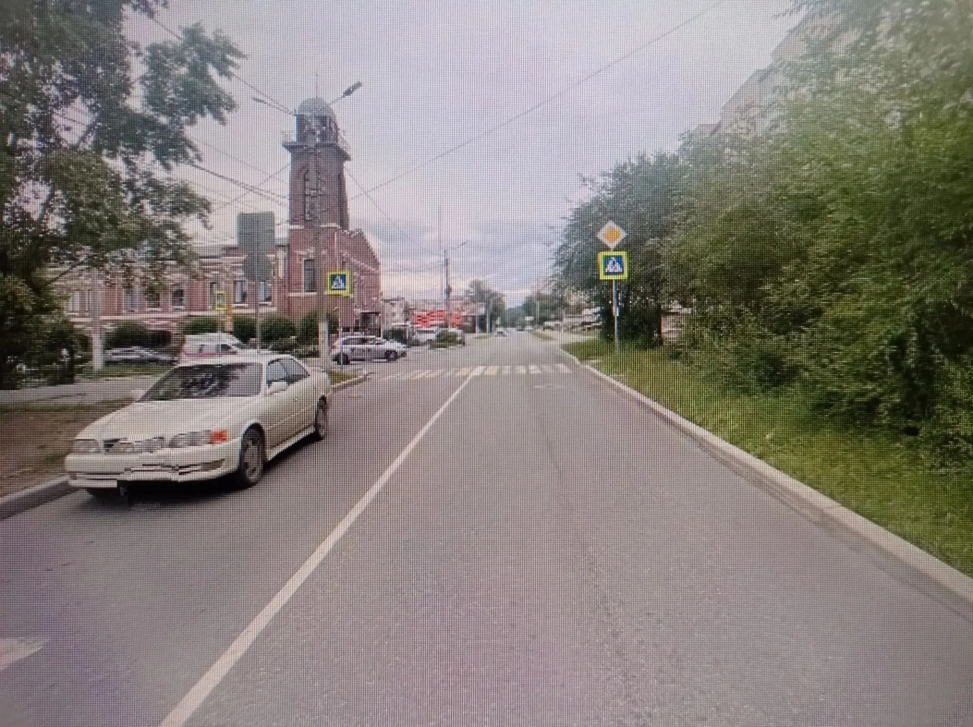 В Чите и Шерловой Горе зафиксированы два аварийных случая с детьми — 9‑летний велосипедист и подростки на мотоцикле получили помощь на месте; полиции и комиссии направлены материалы.