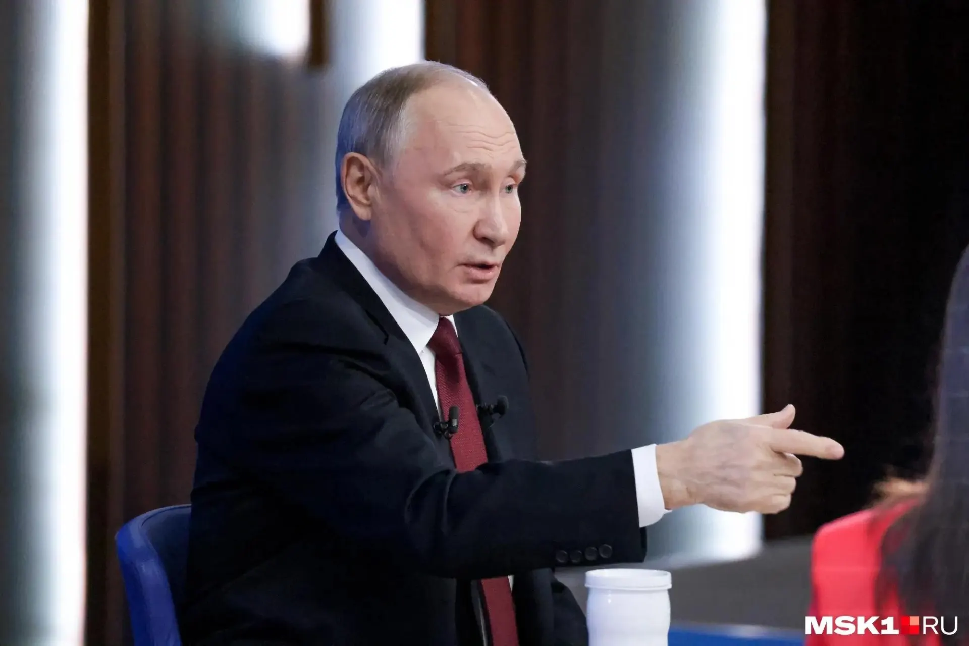 Президент подвел итоги в зоне СВО, рассказал о мерах по обеспечению топливом и предупредил о вероятном усилении ударов.