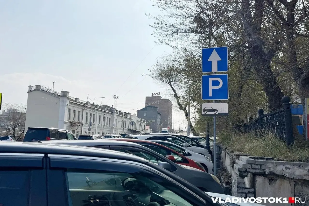 Жители дома №48 утверждают, что во дворе организовали платную автостоянку; полиция сообщила о проверке после жалоб в социальных сетях.